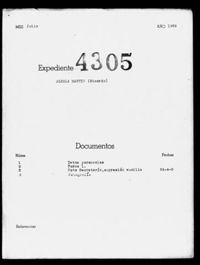 Alcala Martin, Ricardo