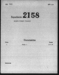 Alcañiz Guirado, Vicente