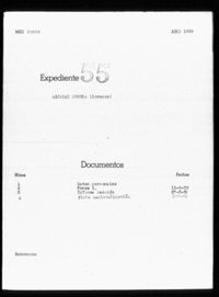 Alcaraz Segura, Lorenzo