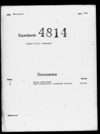 Alcobe Catala, Esteban