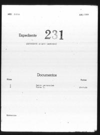 Alcubierre Ansano, Antonio