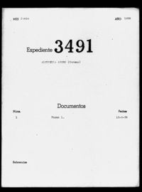 Alcubilla, Anero, Carmen