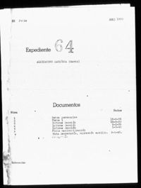 Aleixandre Sariñena, Mario