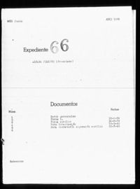 Alfaro Jimenez, Francisco