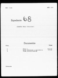 Alhambra Mulas, Francisco