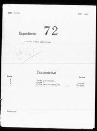 Almaden Gomez, Ladislao