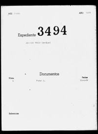 Almagro Tello, Amalia