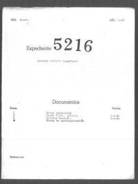 Almarza Herranz, Agustina