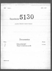 Almarza Herranz, María Teresa