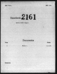 Almela Soler, Ángel