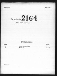 Almela Soler, Santiago