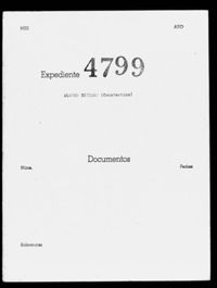 Alonso Esteban, Constantino