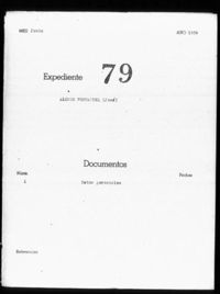 Alonso Fernandez, José