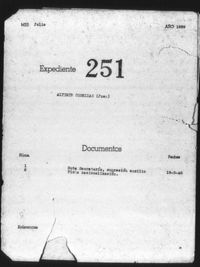 Altimir Comelias, Juan