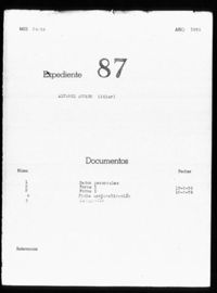 Alvarez Aguado, Pilar