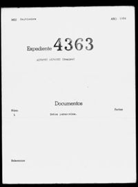 Alvarez Alvarez, Ramiro