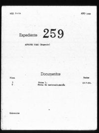 Alvarez Diaz, Eugenio