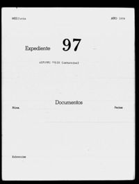 Alvarez Felix, Saturnino