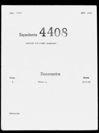 Alvarez Fernandez, Antonia