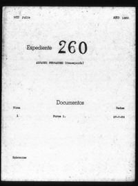 Alvarez Fernandez, Concepción