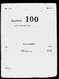 Alvarez Fernandez, José