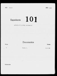 Alvarez Fernandez, Oliverio