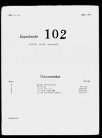 Alvarez García, Enrique