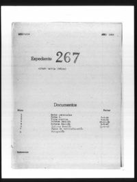 Alvarez Garcia, Félix