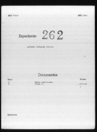 Alvarez Gonzalez, Celso