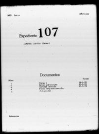 Alvarez Llaneza, Tadeo