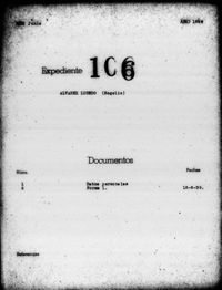 Alvarez Loredo, Rogelio