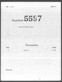 Álvarez Muñiz, María