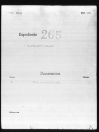 Alvarez Pastor, Joaquin