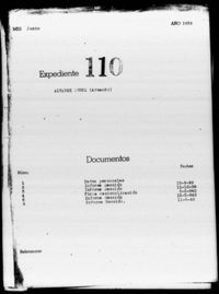 Alvarez Perez, Armando