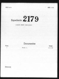 Alvárez Pérez, Saturnino