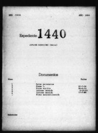 Alvarez Rodriguez, Delio