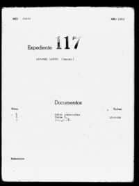 Alvarez Samper, Manuel