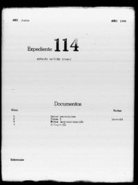 Alvarez Sanchez, Juan