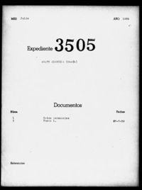 Amate Almecija, María