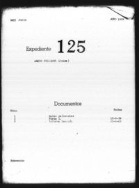 Amigo Pellicer, Jaime