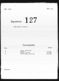 Amo Morales, Julián