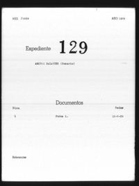 Amoros Balaguer, Rosario