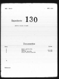 Amoros Casals, José