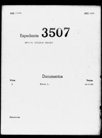 Amposta Quixalos, María