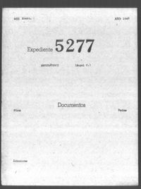 Amuchategui, Ángel C