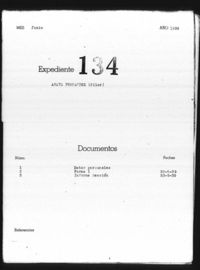 Anaya Fernandez, Pilar