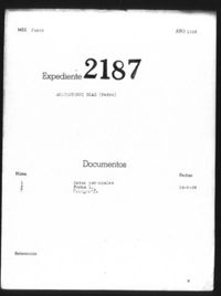 Anchustegui Díaz, Pedro