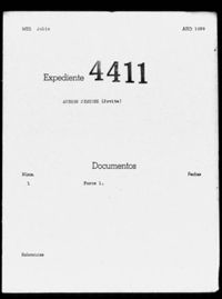 Andres Jimenez, Jovita