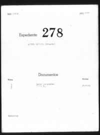 Andrés Lonches, Eduardo