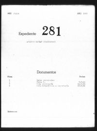 Anetros Manday, Guillermo